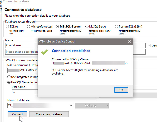 sync-service-connection-established